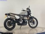 Triumph Scrambler 1200 2024 motorcycle #3