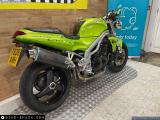 Triumph Speed Triple 955 1999 motorcycle #3