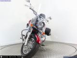 Suzuki VLR1800 2011 motorcycle #2