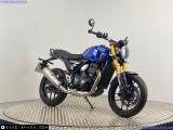 Triumph Speed 400 2024 motorcycle for sale