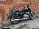 Royal Enfield Classic 350 2023 motorcycle #4