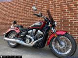 Indian Scout 1200 2026 motorcycle #4