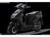 Sym Orbit 125 2024 motorcycle for sale