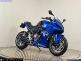 Suzuki GSX-8R 2025 motorcycle for sale