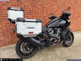Harley-Davidson RA1250 Pan America 2022 motorcycle #3
