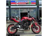 Kawasaki Z650 2023 motorcycle for sale