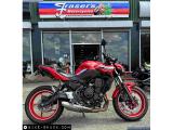 Kawasaki Z650 2023 motorcycle #1