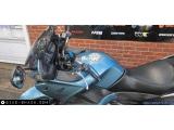 Honda NT700V Deauville 2006 motorcycle #4