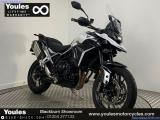 Triumph Tiger 900 for sale