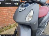Sym Symphony 125 2024 motorcycle #3