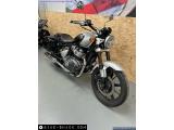 Royal Enfield Super Meteor 650 2023 motorcycle #4