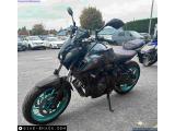 Yamaha MT-07 2024 motorcycle #3