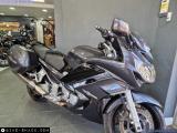 Yamaha FJR1300 2015 motorcycle #2