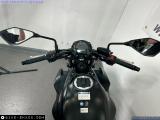 Kawasaki Z650 2017 motorcycle #2
