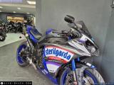 Yamaha YZF-R1 2014 motorcycle #2