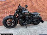 Harley-Davidson RH1250S Sportster 2025 motorcycle #4