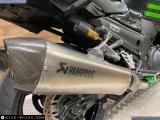 Kawasaki ZZR1400 2016 motorcycle #4