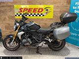 BMW R1250R 2020 motorcycle #2