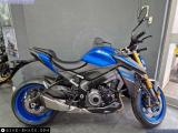 Suzuki GSX-S1000 2026 motorcycle #1
