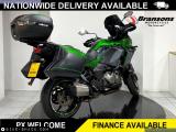 Kawasaki Versys 1000 2021 motorcycle #2