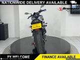 Yamaha MT-09 2018 motorcycle #3