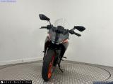 KTM RC390 2017 motorcycle #2