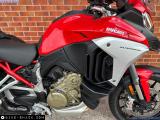 Ducati Multistrada V4S 1200 2022 motorcycle #4