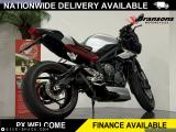 Triumph Street Triple 765 2018 motorcycle #2