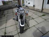 Yamaha XVS650 Dragstar 2098 motorcycle #4