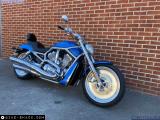 Harley-Davidson VRSC V-Rod 1130 2004 motorcycle #3