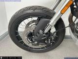 Moto Guzzi V85-TT 2023 motorcycle #4