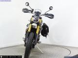 Triumph Scrambler 1200 2024 motorcycle #2