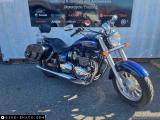 Triumph America 865 2016 motorcycle #2