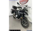BMW F750GS 2022 motorcycle #4