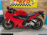 Honda VFR800 2019 motorcycle #4