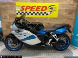 BMW K1200S 2007 motorcycle #3