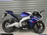 Aprilia RS 125 2022 motorcycle for sale