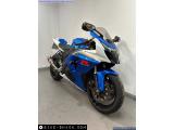 Suzuki GSX-R1000 2010 motorcycle #3