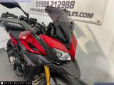 Yamaha Tracer 900 2016 motorcycle #4
