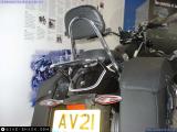 BMW R18 2021 motorcycle #3