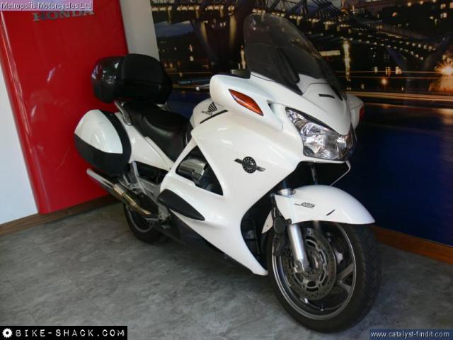 Honda motorcycle dealers south east london #5