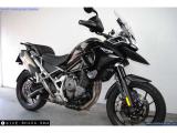 Triumph Tiger 1200 2022 motorcycle #2