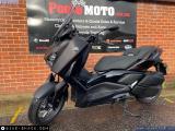 Yamaha YP300 X-Max 2024 motorcycle #2