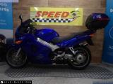 Honda VFR800 2001 motorcycle #4
