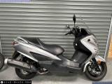 Suzuki UH125 Burgman 2019 motorcycle for sale