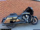 Indian Chieftain 1800 2026 motorcycle #3