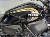 Yamaha XSR700 2023 motorcycle #2