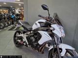 Kawasaki ER-6N 2011 motorcycle #2