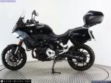 BMW F900XR 2022 motorcycle #4