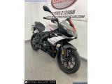 Aprilia Tuono 125 2024 motorcycle #4